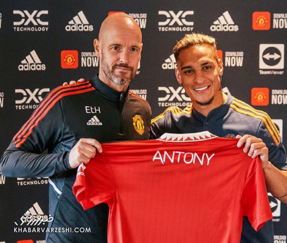 گرانترین خریدهای نقلوانتقالات تابستان ۲۰۲۲ اروپا/ منچستریونایتد در صدر؛ لیگ برتریها ولخرجترین