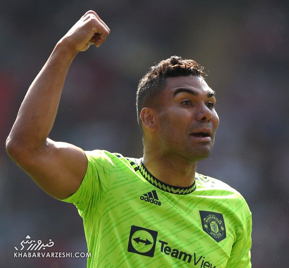 گرانترین خریدهای نقلوانتقالات تابستان ۲۰۲۲ اروپا/ منچستریونایتد در صدر؛ لیگ برتریها ولخرجترین