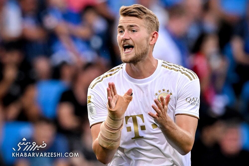 گرانترین خریدهای نقلوانتقالات تابستان ۲۰۲۲ اروپا/ منچستریونایتد در صدر؛ لیگ برتریها ولخرجترین