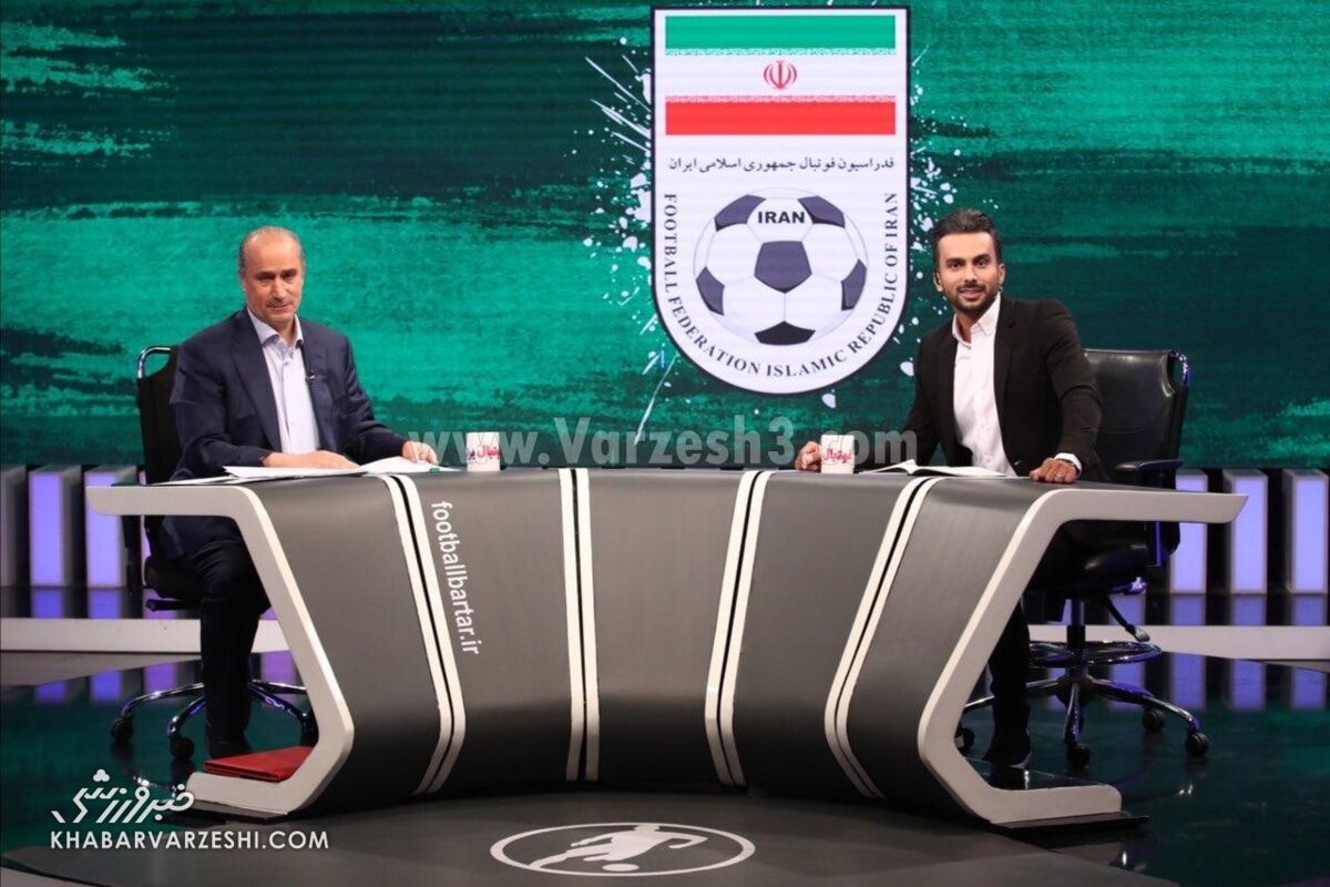 توصیه نماینده مجلس به پیشکسوتان فوتبال؛ وظایف ما را مطالعه کنید/ مهدی تاج به دردسر افتاد؛ صدور قرار جلب دادرسی رئیس فدراسیون!
