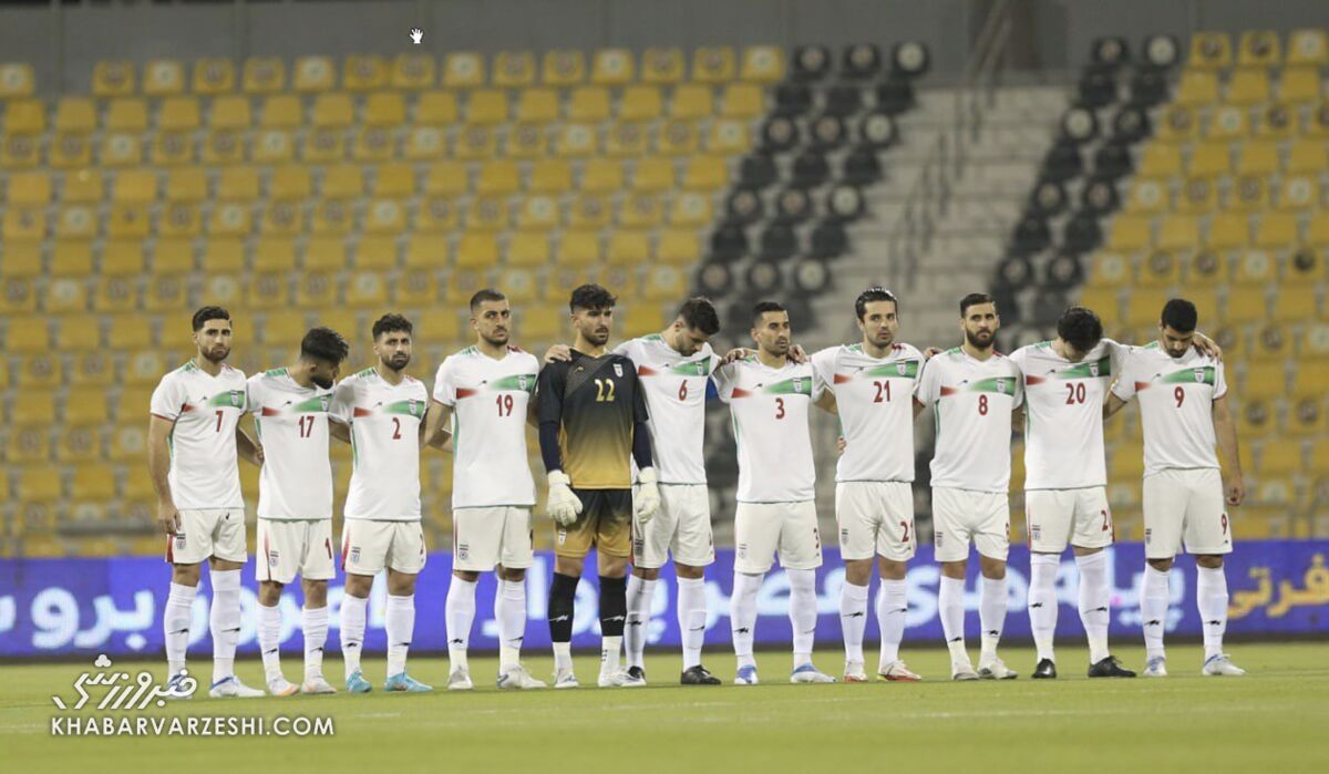 شانس در خانه کدامیک را میزند؛ آماده باش به ۶ مهاجم/ مسافران خط حمله ایران در جام جهانی ۲۰۲۲ تیم ملی فوتبال ایران