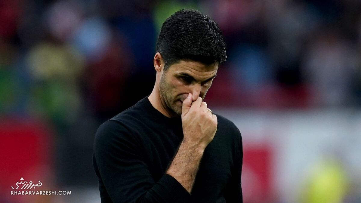 خطای نرم دیگر چیست؟/ متأسفانه کاری از دست ما ساخته نیست خطای نرم دیگر چیست؟/ متأسفانه کاری از دست ما ساخته نیست