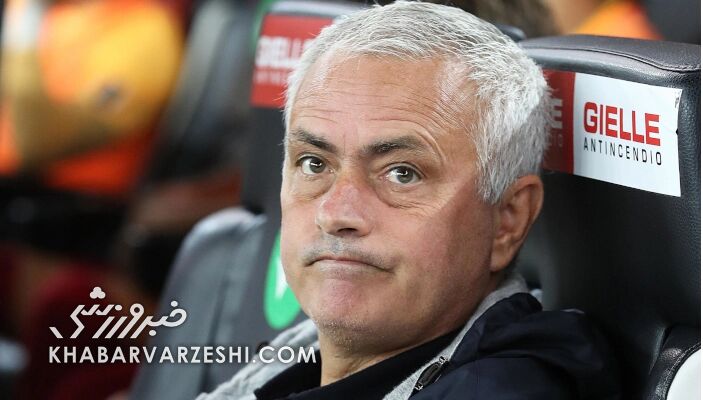 واکنش عجیب آقایخاص بعد از باخت سنگین/ یک باخت ۴-۰ بهتر از چهار باخت ۱-۰ است! واکنش عجیب آقایخاص بعد از باخت سنگین/ یک باخت ۴-۰ بهتر از چهار باخت ۱-۰ است!