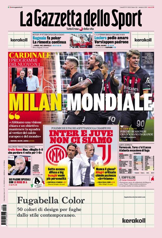 قرمزها تیمی در سطح جهان هستند/ آقای سرمربی سیلی خورد!