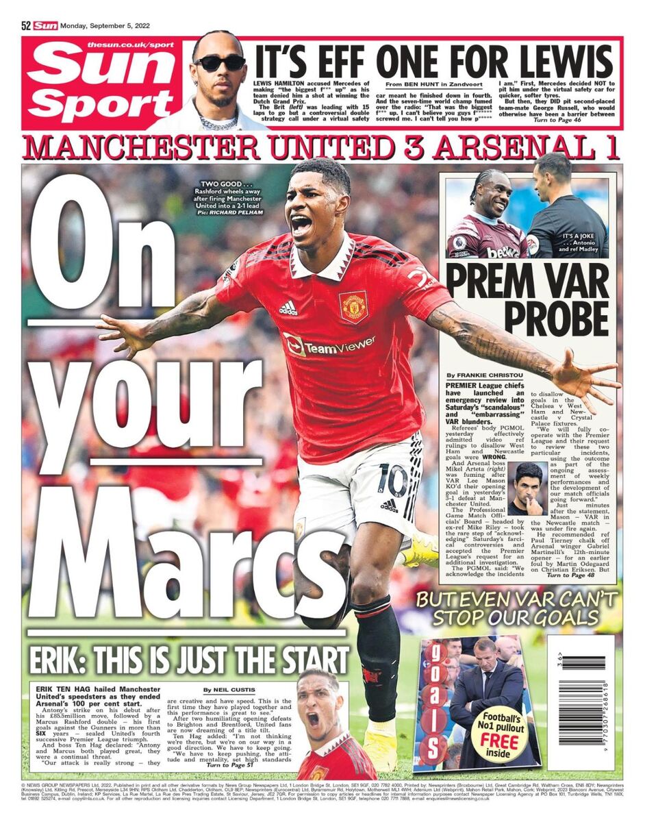 قرمزها تیمی در سطح جهان هستند/ آقای سرمربی سیلی خورد!