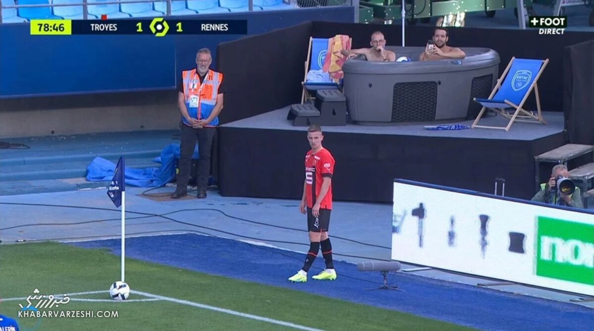 جایگاه ویآیپی تروا