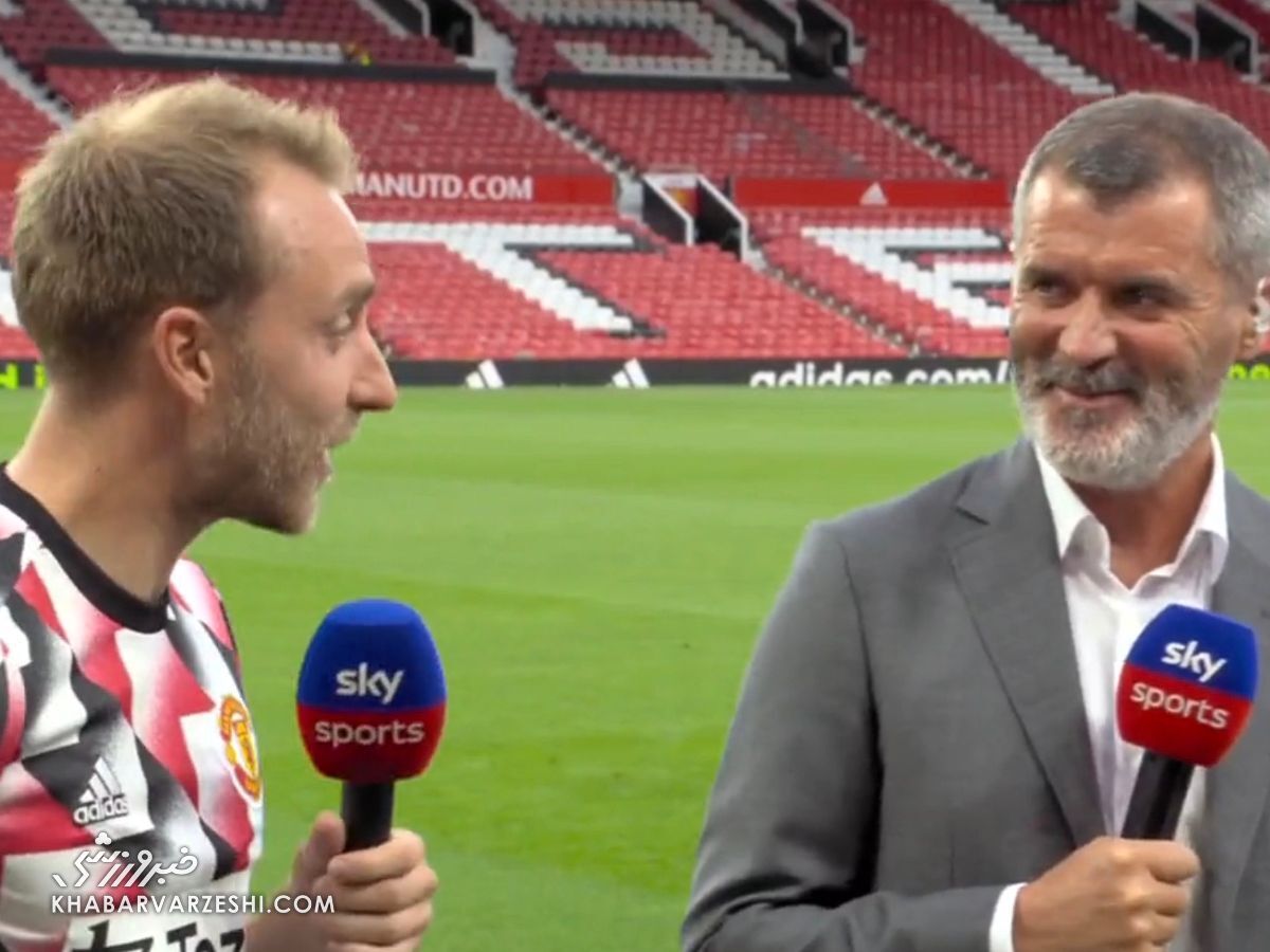 کینه ادامه‌دار اسطوره قرمزها از بازیکن تیم محبوبش/ یادم هست که باعث حذف تیم ملی کشورم شدی!