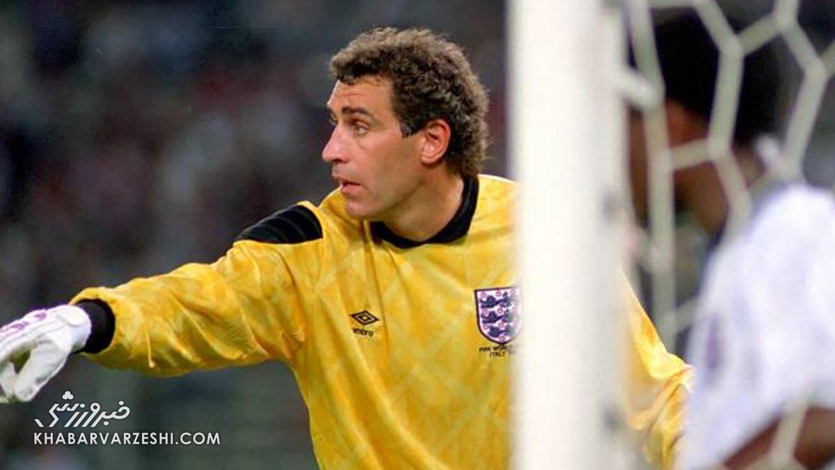 پیتر شیلتون