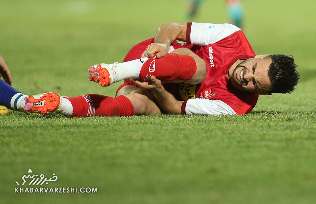 ماجرای دعوت نشدن 2 پرسپولیسی به اردوی تیم ملی 3