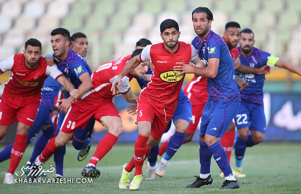 دانیال اسماعیلی فر