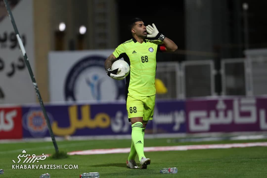 انگیزه های ۵ استقلالی جدا شده برای ضربه شدید به ساپینتو/ بمب نقل و انتقالات فصل گذشته دیگر طاقت ندارد!