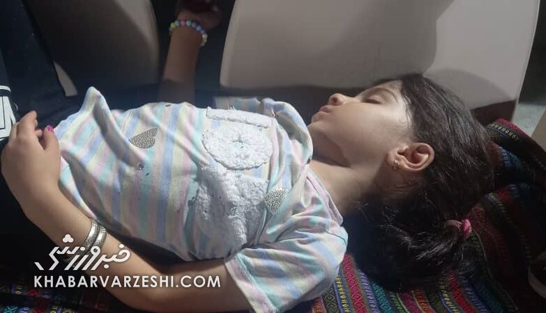 لوکادیا دختران استقلالی را به طبقه دوم فرستاد/ خانمهای ویژه برزیلی تماشاگر تیم ساپینتو شدند/ حضور بانوان باردار همه را متعجب کرد!