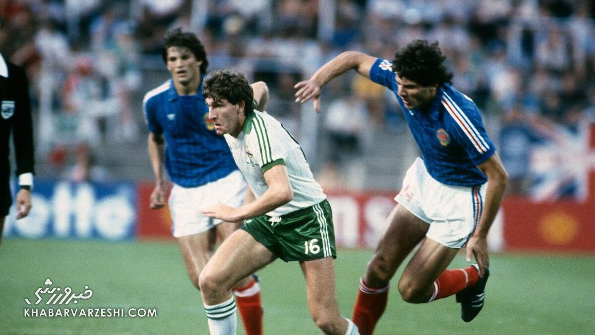 نورمن وایتساید