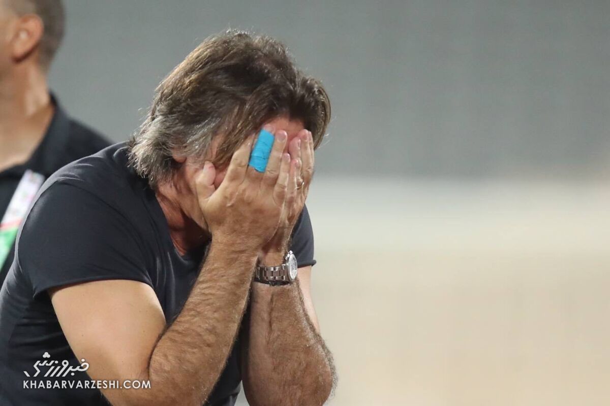 شایعه عجیب در استقلال/ ساپینتو برکنار می‌شود و مربی محبوب می‌آید!