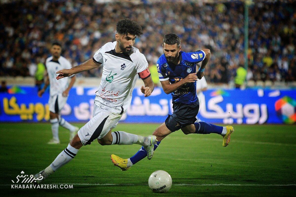 ۲ مدافع میانی و ۳ هافبک خلاق در تیم ملی ایران/ ۵ سورپرایز کارلوس کیروش در لیست جدید