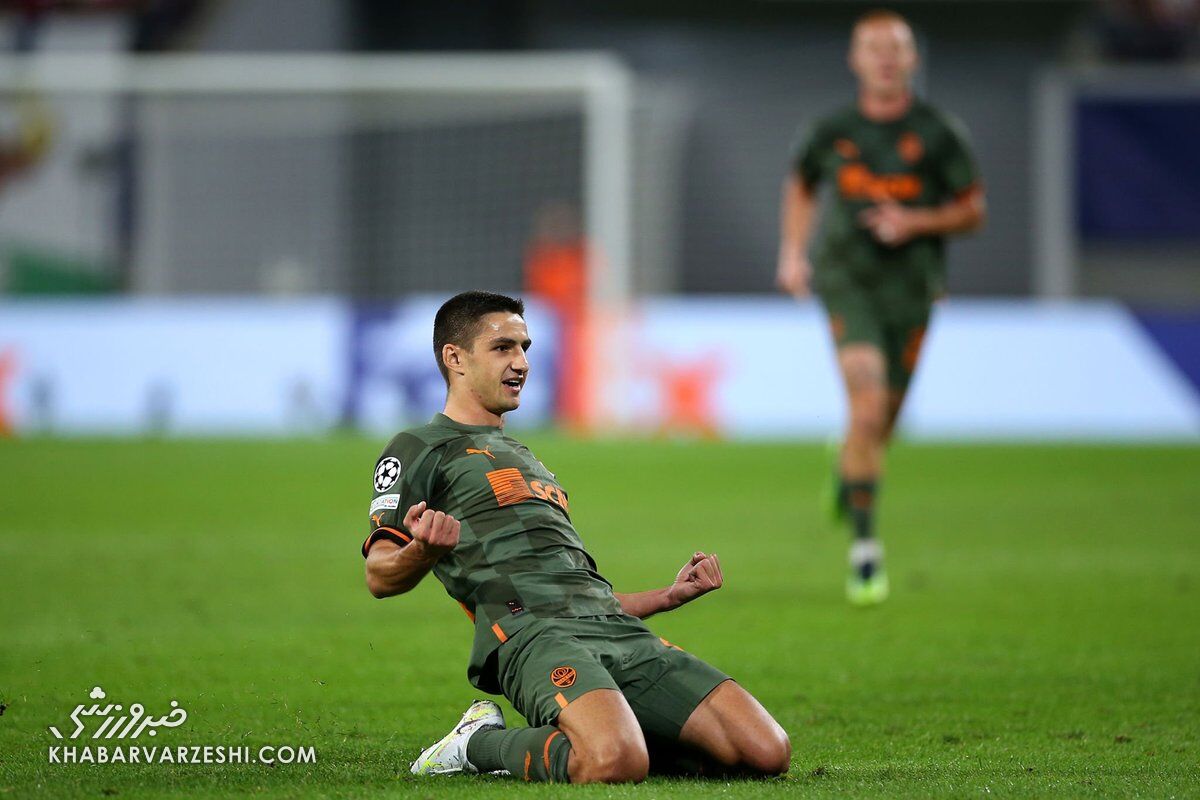 برد بزرگ با درخشش امباپه/ قهرمان با پیروزی شروع کرد؛ هالند باز هم درخشید