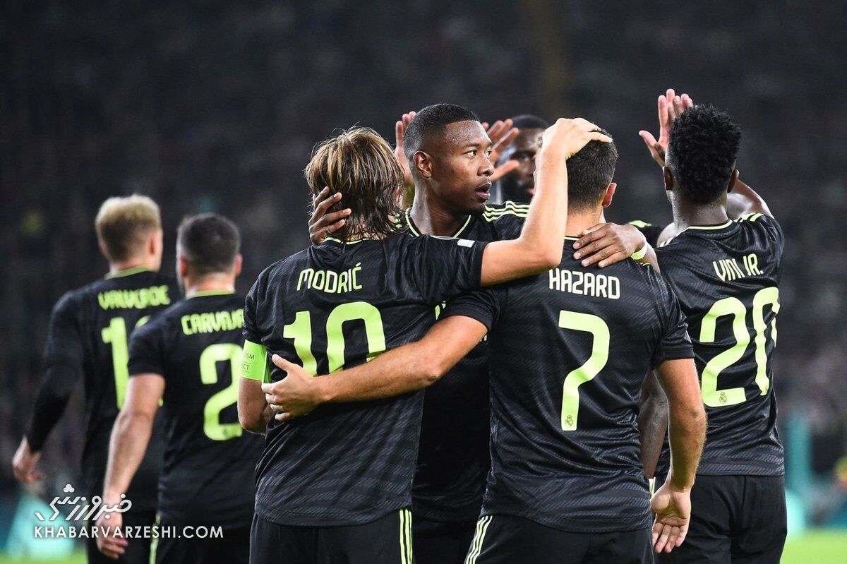 برد بزرگ با درخشش امباپه/ قهرمان با پیروزی شروع کرد؛ هالند باز هم درخشید