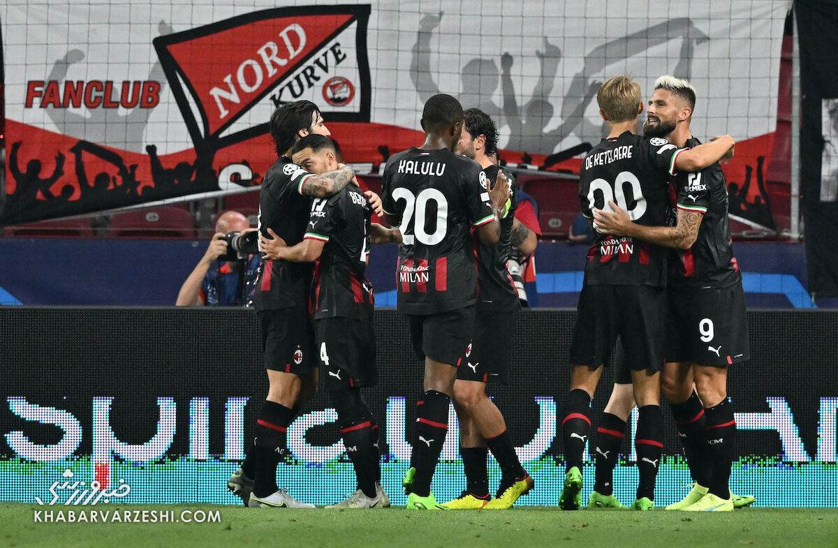 برد بزرگ با درخشش امباپه/ قهرمان با پیروزی شروع کرد؛ هالند باز هم درخشید