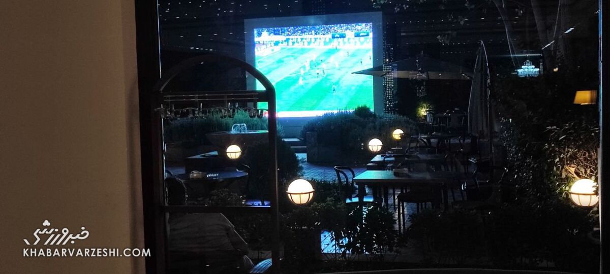 عکس| لحظه های جهنمی اسکوچیچ؛ از لابی هتل تا کافی شاپ/ آخرین روز سرمربی تیم ملی چطور گذشت؟