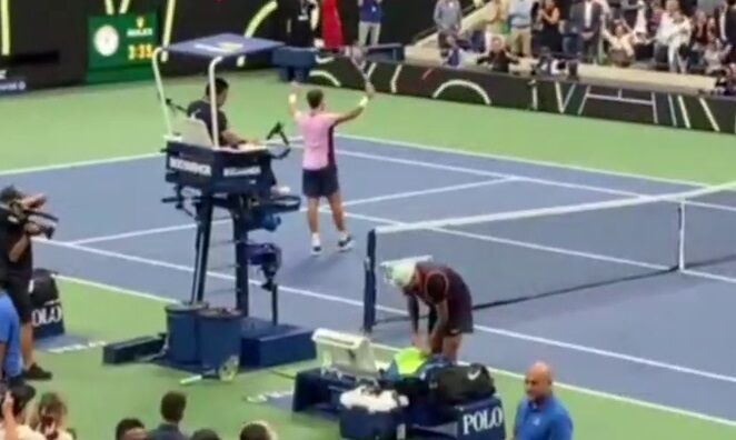 ویدیو| خلاصه مسابقات تنیس بریزبن ویدیو| خلاصه مسابقات تنیس بریزبن