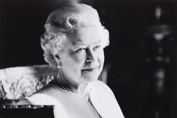 ملکه الیزابت دوم درگذشت/ تعلیق احتمالی تمامی مسابقات ورزشی بریتانیا