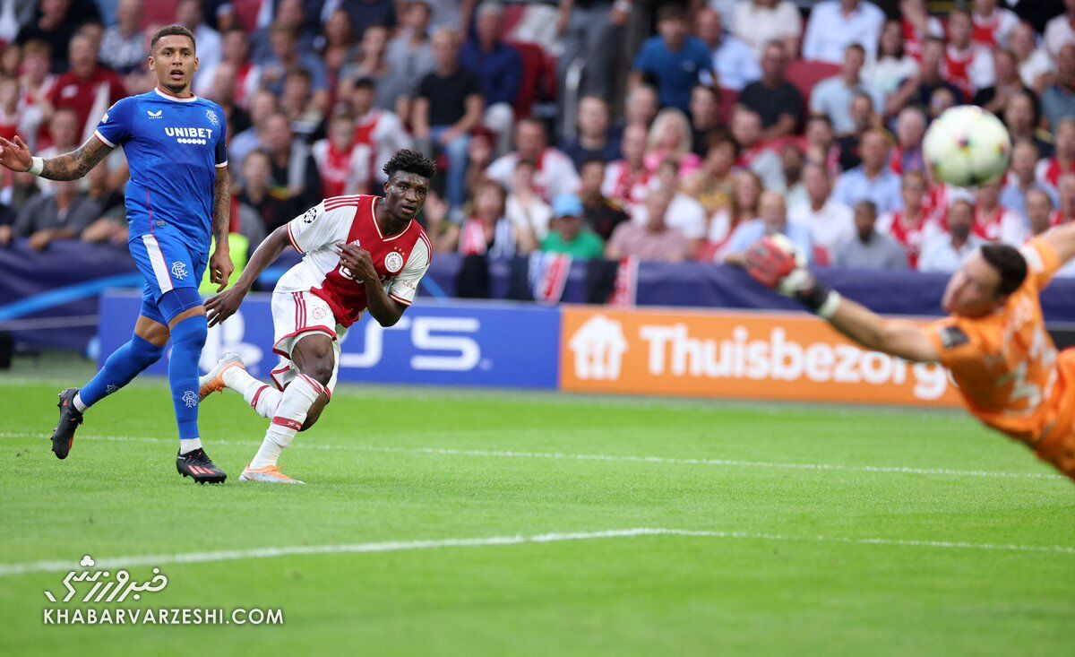 بایرن سنسیرو را فتح کرد/ نابودی لیورپول در سنپائولو/ اولین برد بارسلونا با هتتریک لواندوفسکی