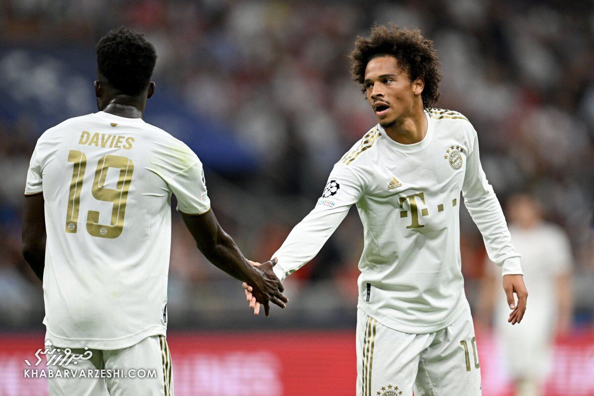 بایرن سنسیرو را فتح کرد/ نابودی لیورپول در سنپائولو/ اولین برد بارسلونا با هتتریک لواندوفسکی