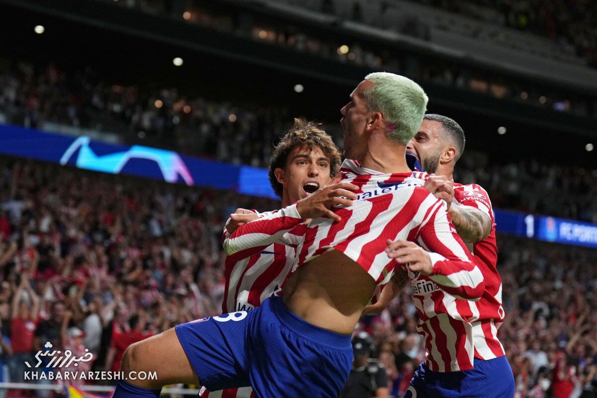 بایرن سنسیرو را فتح کرد/ نابودی لیورپول در سنپائولو/ اولین برد بارسلونا با هتتریک لواندوفسکی