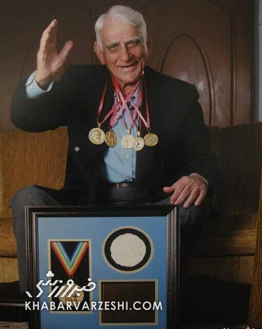 خبر درگذشت ببر مازندران تکذیب شد/ حبیبی: هنوز زندهام!