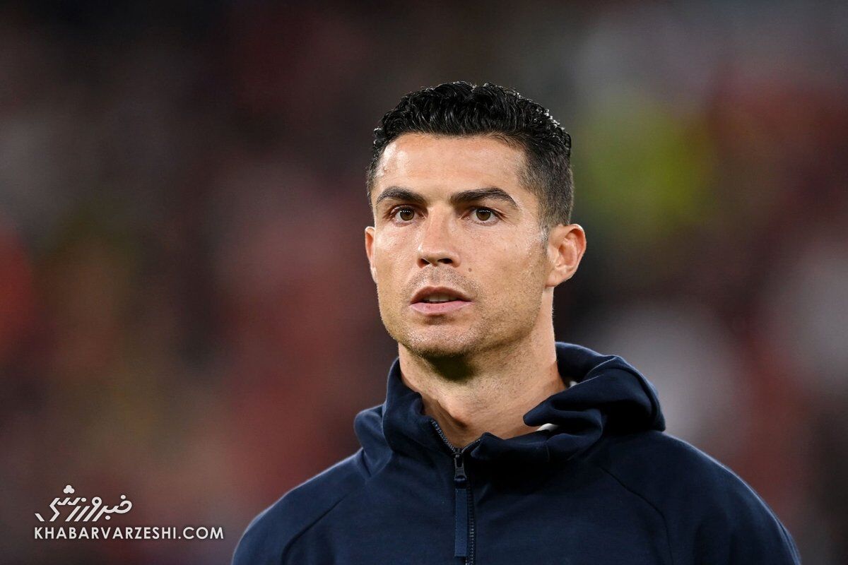 رونالدو به لیگ برتر برمیگردد؟/ آبیها به دنبال CR7 کریستیانو رونالدو