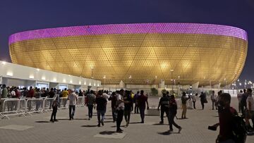 جریمه سنگین برای مصرف مشروبات الکی در قطر/ جام جهانی ۲۰۲۲؛ جام جهانی بدون الکل