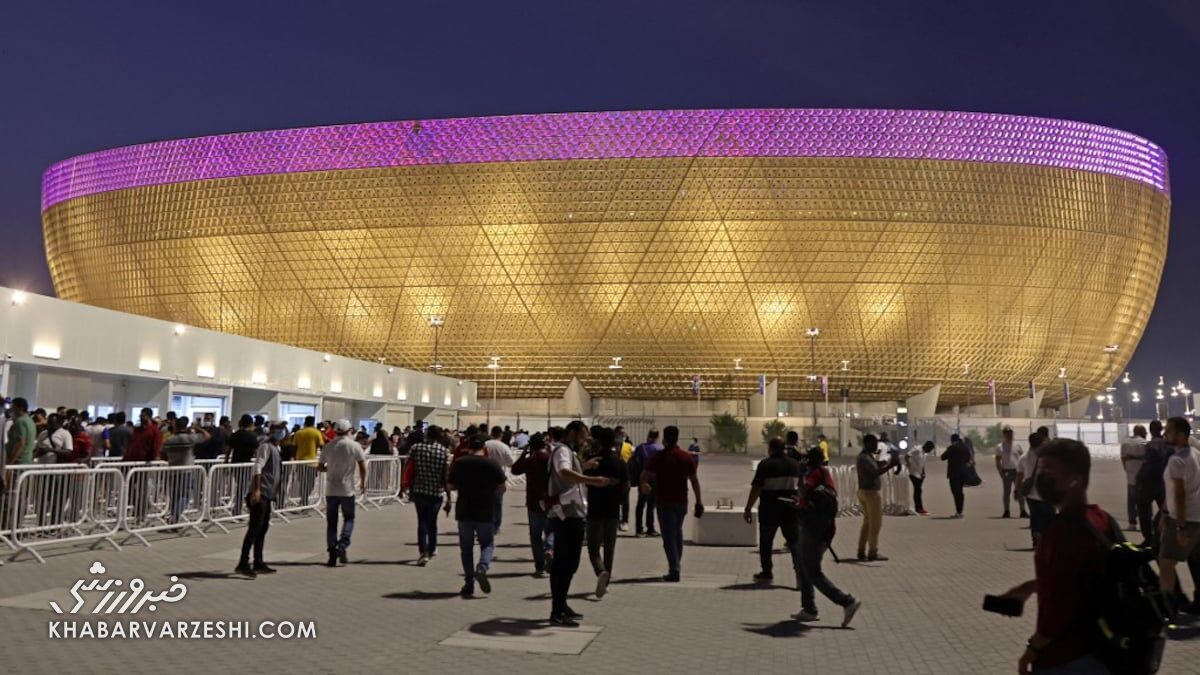 جریمه سنگین برای مصرف مشروبات الکی در قطر/ جام جهانی ۲۰۲۲؛ جام جهانی بدون الکل