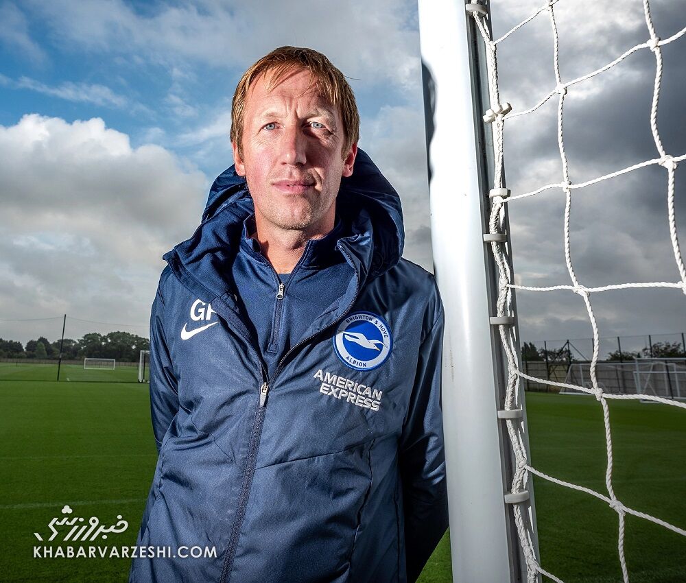 خاصترین مربی انگلیسی روی نیمکت آبیها/ آبیها شاعر و هنرمند میشوند!