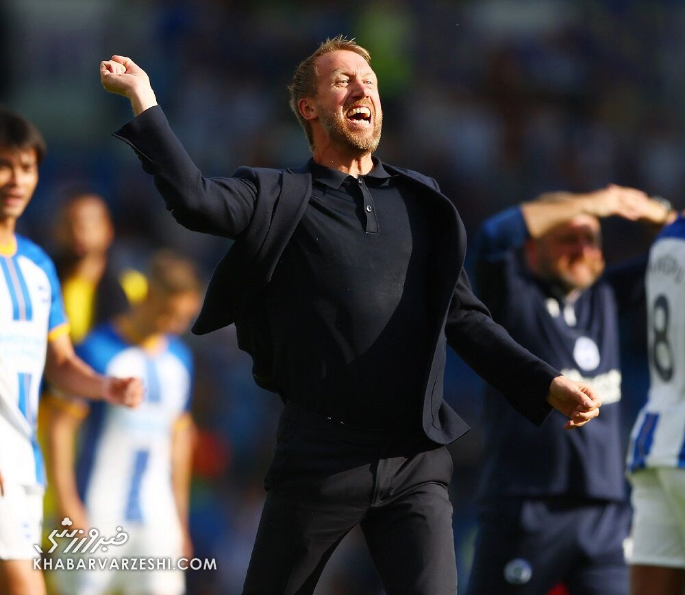 خاصترین مربی انگلیسی روی نیمکت آبیها/ آبیها شاعر و هنرمند میشوند!