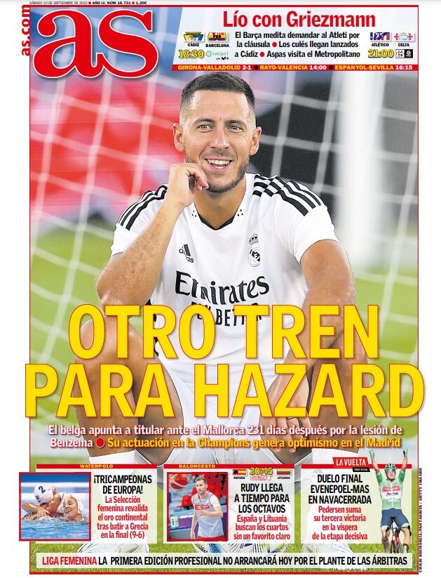 فوتبال به احترام ملکه تعطیل شد!/ ستارهای که تازه سوار قطار شده است