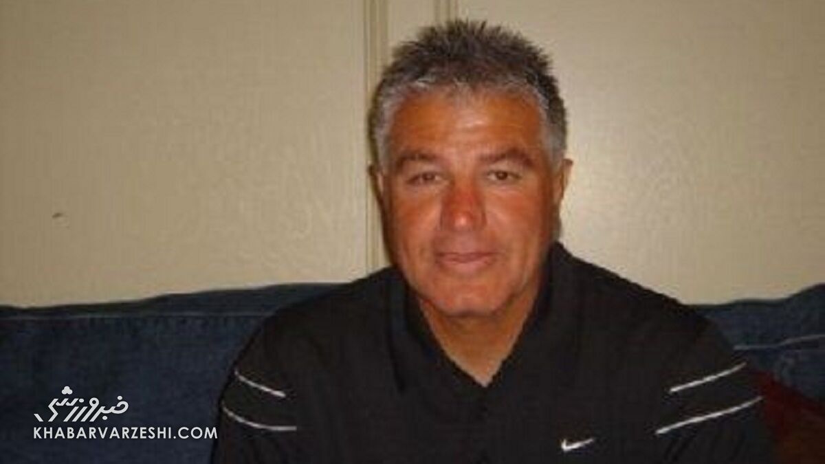 بهترین مدافعان راست تاریخ فوتبال ایران