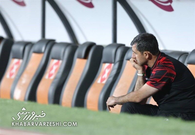 ماجراهای امریکا و تغییر سرمربی تیم ملی؛ اسکوچیچ در بند طلسم ایویچ/ محرومیت ۲ پرسپولیسی از جام جهانی