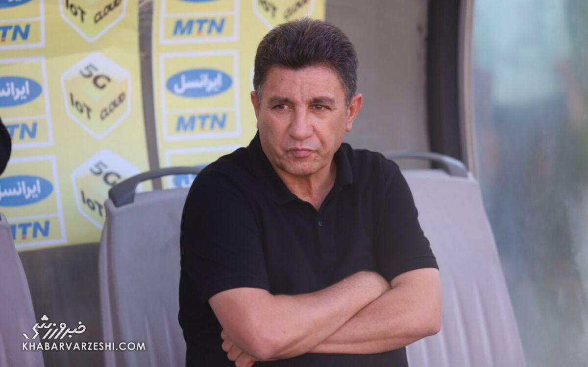 چرا فقط اسم دایی و قلعه نویی و نکونام شنیده می شود؟/ چرا هیچ اسمی از یحیی گل محمدی به میان نمی آید؟