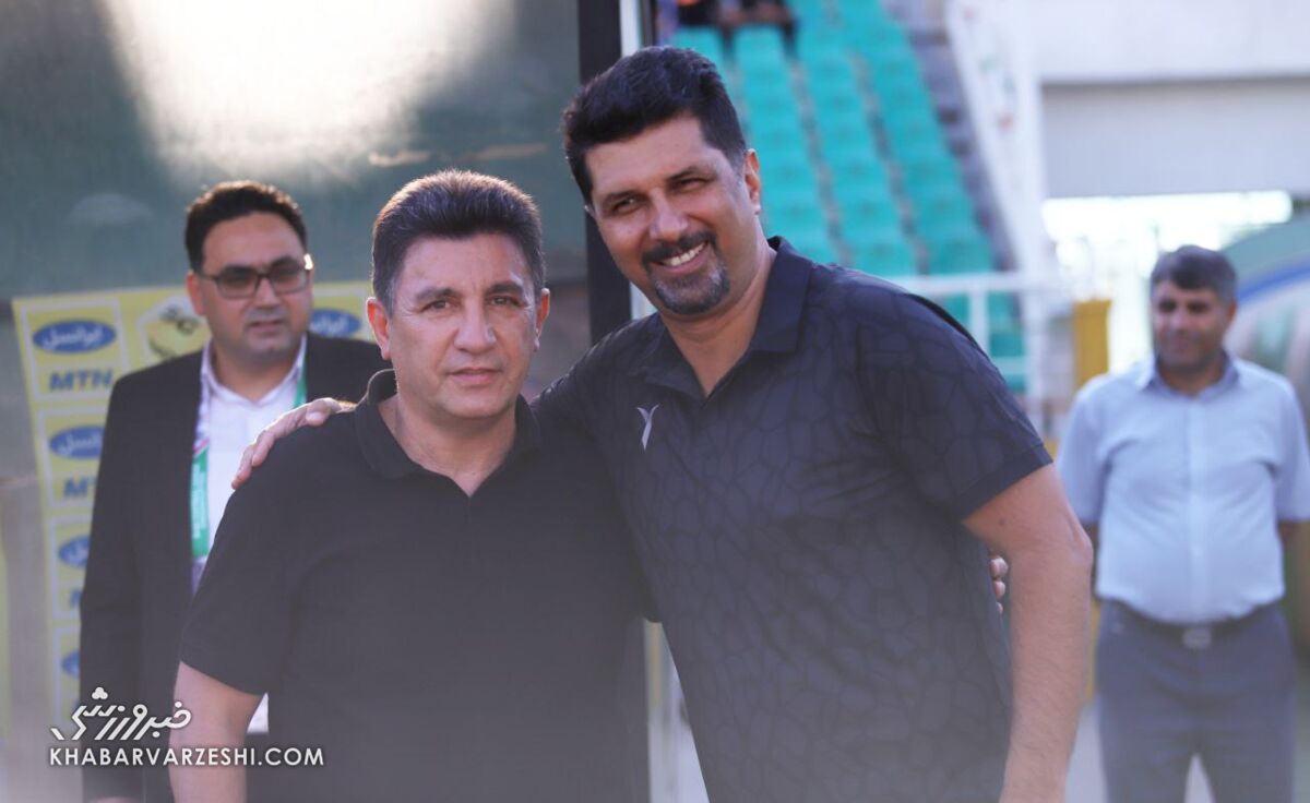 فرکی بعد ۸ سال خانهنشینی چرا گزینه میشود؟/ مربی که به زور دیپلم گرفته چطور زبان پرتغالی بلد است!/ کمیته انضباطی در پرونده ترابی ثابت کرد معیارش چیست