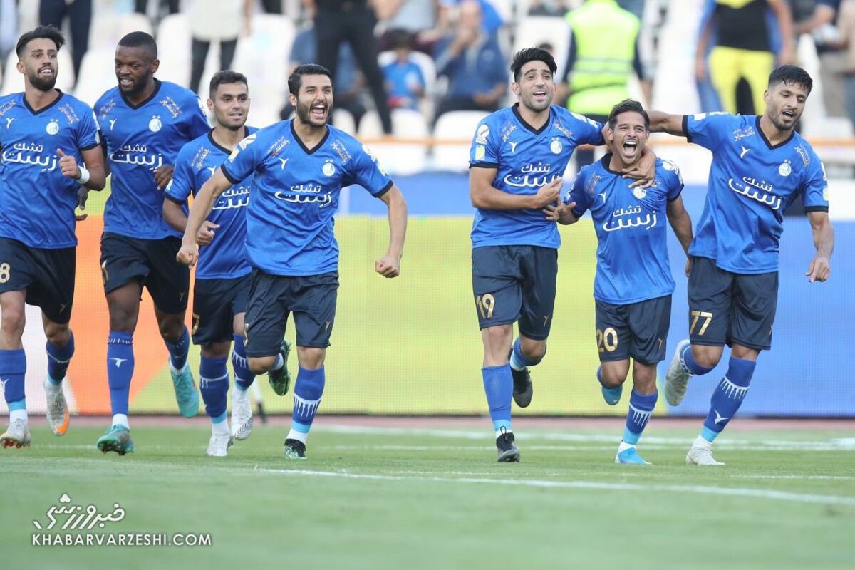 ساپینتو جای رحمتی بود دوبار اخراج می شد/ آلومینیوم اتوبوس نداشت دیوار برلین ساخته بود/ حاجی حتماً مسی را میآورد