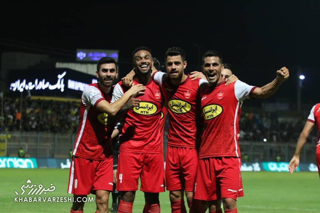 پیشنهاد پیشکسوت پرسپولیس به یحیی/ مهاجم جوان تیم خودت را راهی میدان کن؛ فقط برای همین ۳ بازی!