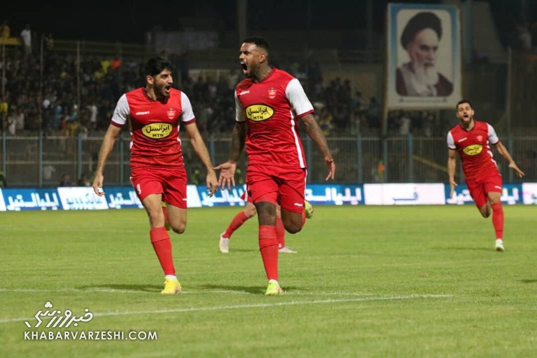 پشت پرده انگیزه بالای لوکادیا برای آقای گلی/ پای چند میلیارد پول در میان است