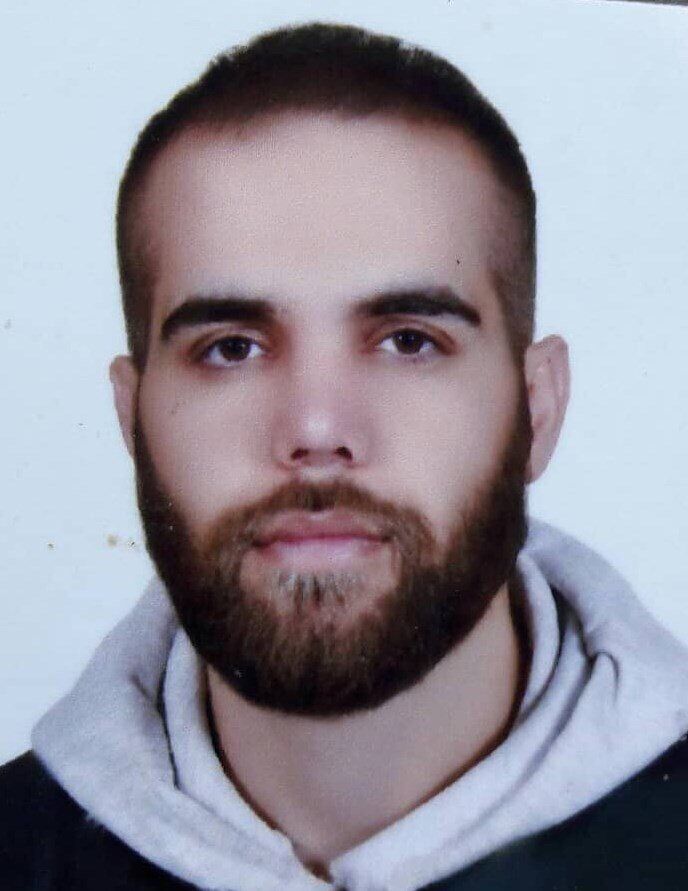 تصویر شیطان تهران منتشر شد؛ او را شناسایی کنید/ زنان جوان طعمههای او بودند