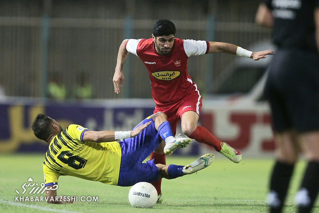 لیست کیروش را فهرست اصلی تیم ملی ایران برای جام جهانی بدانید/ امید این بازیکنان برای دعوت دوباره نزدیک به صفر است!