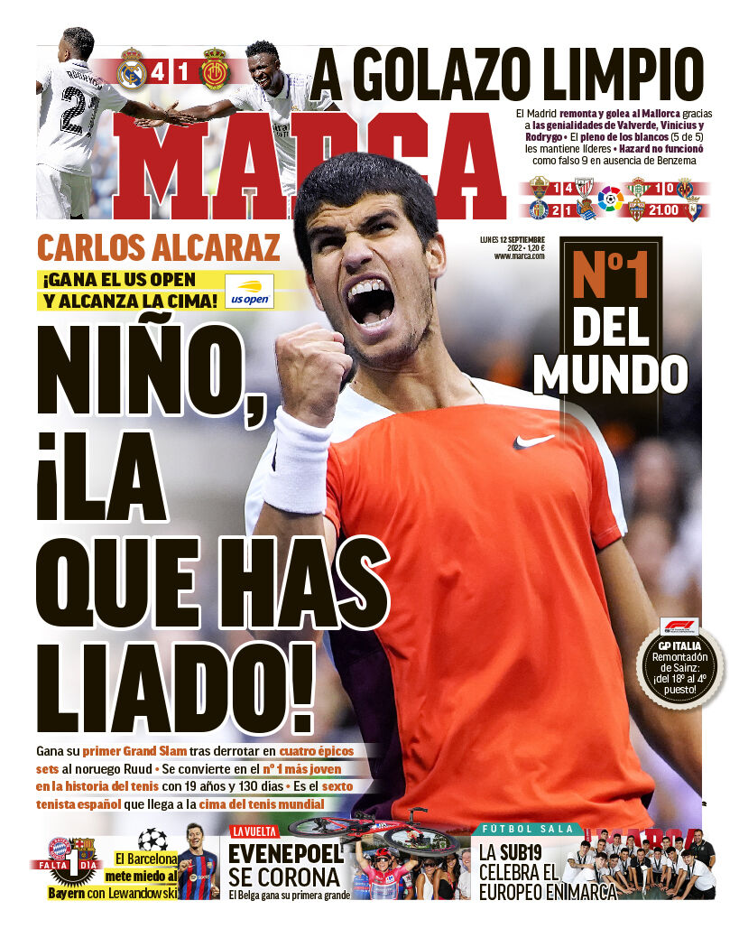 پسر ۱۹ ساله بر بام جهان/ دیوانگی در دقایق پایانی/ خطر تعلیق دوباره بازیهای لیگ برتر