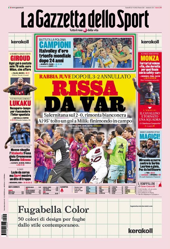 پسر ۱۹ ساله بر بام جهان/ دیوانگی در دقایق پایانی/ خطر تعلیق دوباره بازیهای لیگ برتر