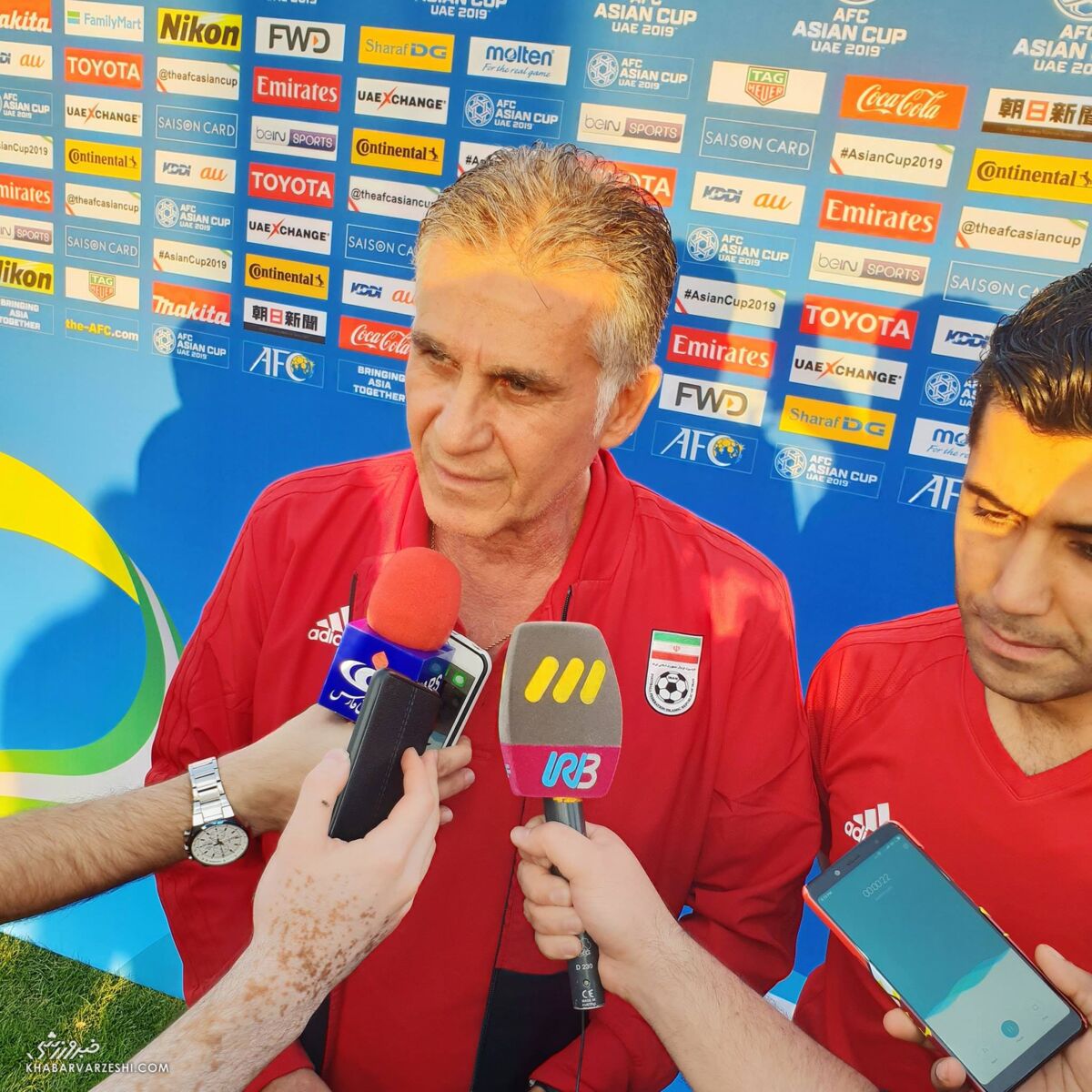 در حق حمید استیلی بی معرفتی کردند/ ۲ بار کی روش ما را به جام جهانی برد؛ یک بار هم ما/ رقم قرارداد سرمربی تیم ملی باورکردنی نیست!