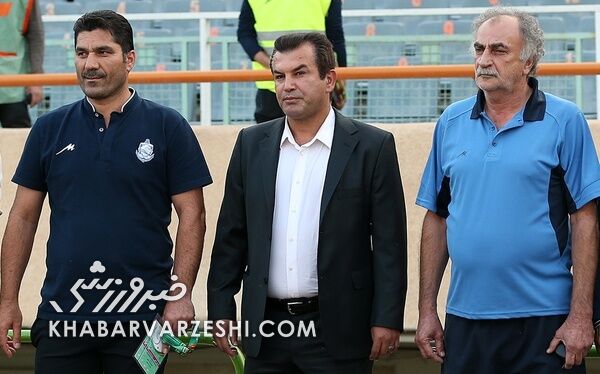 در حق حمید استیلی بی معرفتی کردند/ ۲ بار کی روش ما را به جام جهانی برد؛ یک بار هم ما/ رقم قرارداد سرمربی تیم ملی باورکردنی نیست!