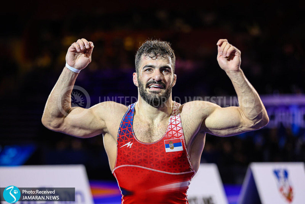ماجرای یک تغییر تابعیت؛ چرا یاغی ایرانی برای صربستان کشتی میگیرد؟