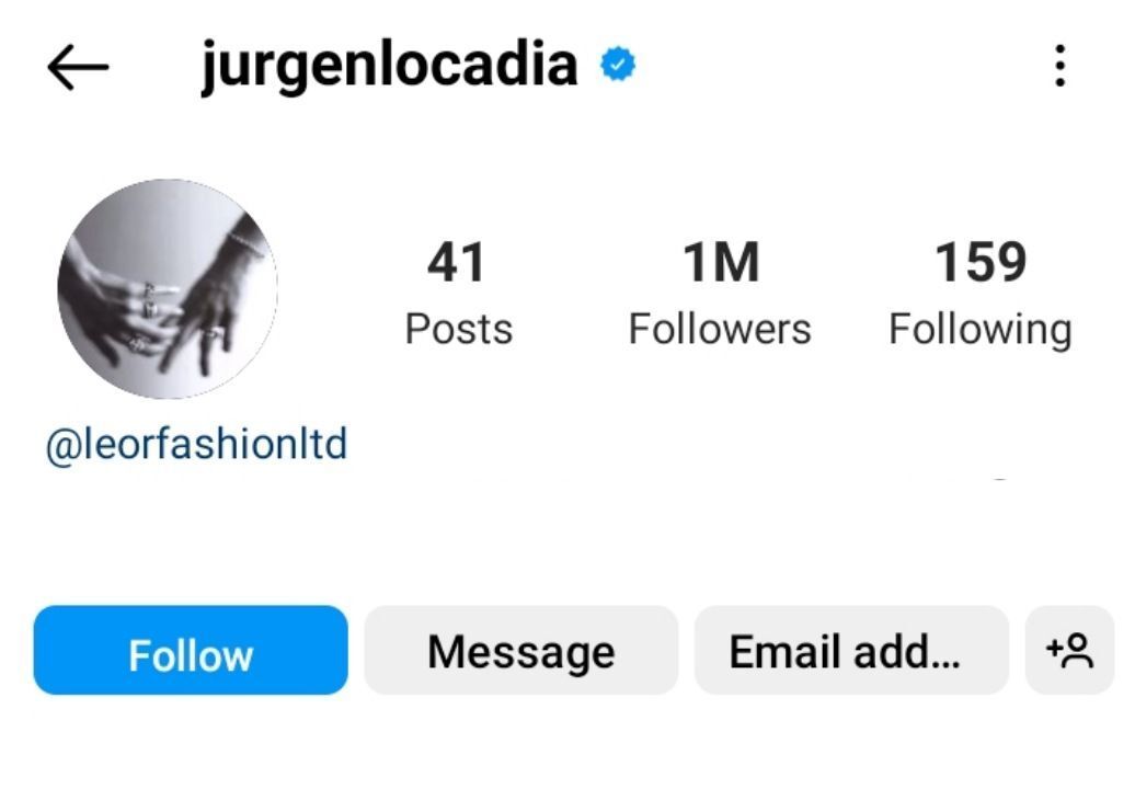 عکس| مهاجم محبوب سرخ ها سرانجام در اینستاگرام یک میلیونی شد/ ممنون از آمریکایی ها؛ هلندی ها و اوکراینی ها/ مرسی از همه داداشی ها!